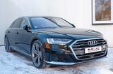 Audi A8 50 TDI L quattro*Super Ausstattung & Zustand* - Audi A8 in Halle