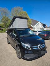 Mercedes-Benz Marco Polo V300 CDI 4MATIC lang 9G-Tronic  - Wohnwagen & Wohnmobile in Bochum