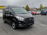 Ford Transit Custom L1 H2 Automatik Passivfahrer - gebrauchte Kleinbusse in Mönchengladbach