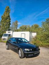 BMW 316ti  ... - BMW 316 in Hamm