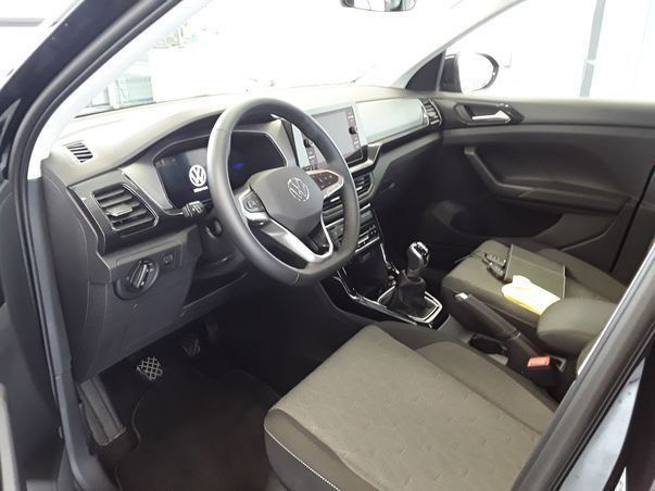 Volkswagen T-Cross - Bild 20