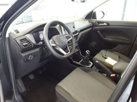 Volkswagen T-Cross - Vorschau Bild 20