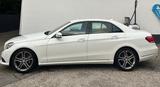 Mercedes-Benz E 400 AVANTGARDE AVANTGARDE - Mercedes-Benz E 400 mit Benzin-Antrieb
