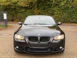 BMW 335i Cabrio M Sport Navi Xenon Leder - BMW 335 aus 2008: Cabrio, 335i