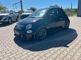 Abarth 595 1.4 165 PS Tieferlegung S+W-Räder a. Alu - Abarth aus 2023