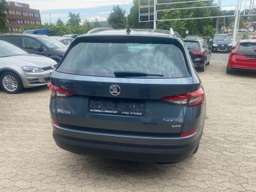Skoda Kodiaq - 7