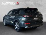 Mitsubishi Outlander 2.4 PHEV TOP*LEDER*NAVI*360GRAD*SHZ* - Mitsubishi Outlander: 2.2