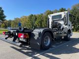 MAN TGM 15.290 4x2 BL CH / CTS Abrollkipper - MAN 15