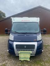 Dethleffs - Dethleffs Teilintegrierter