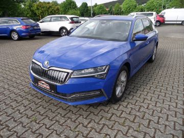 Skoda Superb - 5