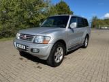 Mitsubishi Pajero 3,2 DI-D Avance Avance - gebrauchte Mitsubishi Pajero aus dem Jahr 2003