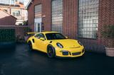 Porsche 991 GT3 RS - PTS Racing Yellow - PCCB