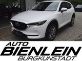 Mazda CX-5 2.0 165PS AD`Vantage Voll-LED 360° elektr.  - gebrauchte Mazda CX-5 aus dem Jahr 2021