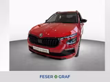 Skoda Kamiq Selection
