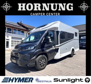 Sunlight Adventure T 67S Hubbett