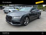Audi A7 3.0 TFSI S Line Händler/Export/US Import deut - : Import