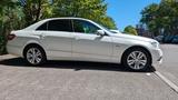 Mercedes-Benz E 350 CDI BlueEFFICIENCY AVANTGARDE  - Mercedes-Benz E 350 in Kiel