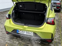 Hyundai i20 - Vorschau Bild 18