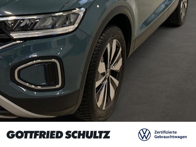 Volkswagen T-Roc - Bild 11