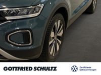 Volkswagen T-Roc - Vorschau Bild 11