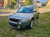 Skoda Yeti 1.2 TSI Elegance Elegance mit neuem TÜV  - Skoda Yeti Elegance mit Benzin-Antrieb