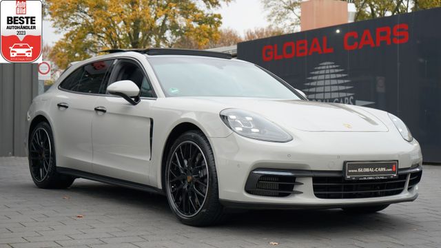 Porsche PANAMERA 4 SPORT TURISMO*PDK*PANO*PASM*21"*