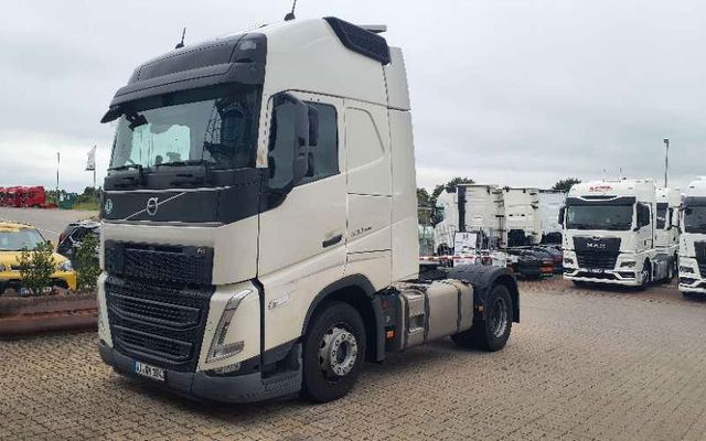 Volvo FH 500 GlobetrotterXL/Standklima/VEB+/ACC/ I-SEE