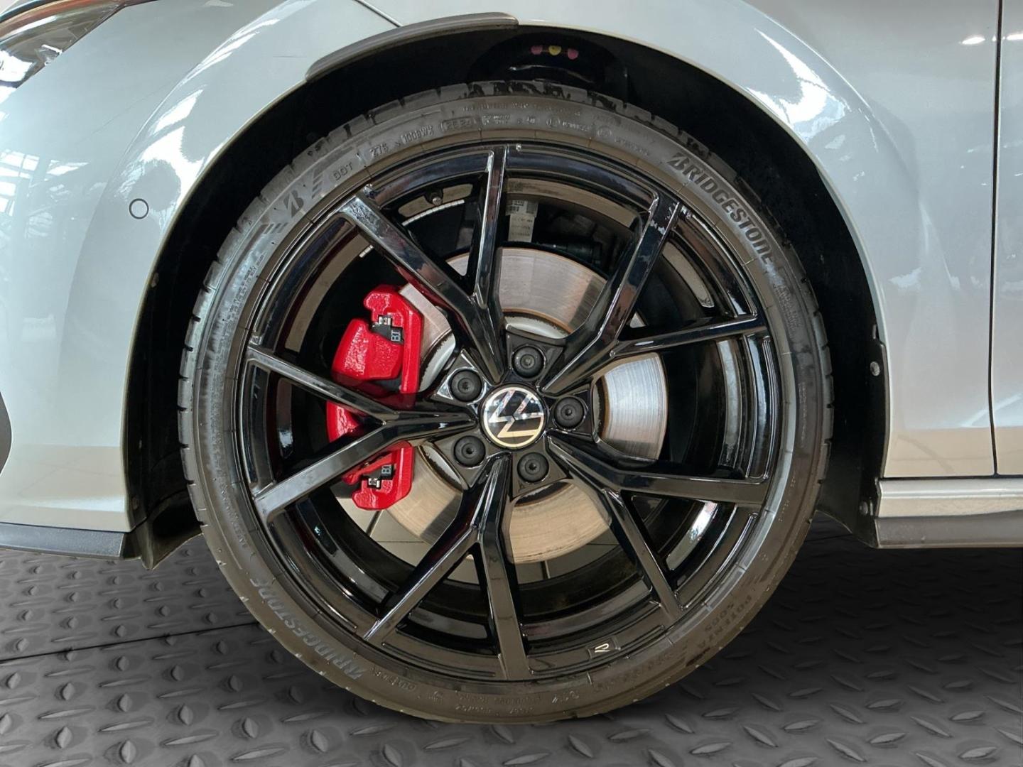 Volkswagen Golf GTI VIII 2.0 TSI 7-DSG DCC HUD HarmanKardon, миниатюра 9