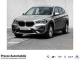 BMW X1 xDrive20i AHK+NAVI+PDC+LED+ALARM+SHZ