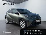 Toyota Aygo X Pulse *ACC*CarPlay*SHZ*Kamera*DAB*Bi-Tone - Toyota aus 2022: Aygo
