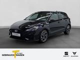 Hyundai i30 1.5 T-GDI Mild-Hybrid N LINE PANO LM18 - Hyundai i30 Gebrauchtwagen in Dortmund