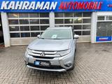 Mitsubishi Outlander Plus 4WD*AUTOMATIK*KLIMA*(7 SITZER)* - Mitsubishi Outlander Plus mit Diesel-Antrieb