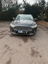 Ford Mondeo 1,5 Sport - Ford Mondeo: Sport