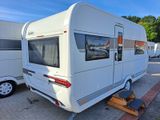 Hobby 460 UFe DE LUXE MODELL 2025 AUFLASTUNG - Hobby De luxe 460 ufe