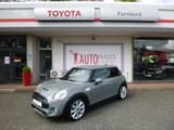 MINI Cooper S - Automatik - Navi, TL, LED, HU, PDC - MINI Cooper S aus 2018