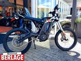 Zero XB Elektrobike 45km/h sofort - ZERO XB