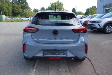 Bild 5 Opel Corsa F GS