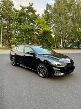 Ford Focus 1,5 EcoBoost 134kW ST-Line Turnier Aut...