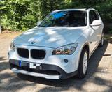 BMW X1 xDrive20d e84 - gebrauchte BMW X1 aus dem Jahr 2009