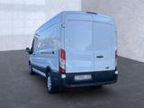 Ford Transit 350 L3 Trend Bluetooth Klima el. Fenster - Ford Gebrauchtwagen in München