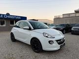 Opel Adam Jam LPG-GASANLAGE Klima Sitzheizung - Opel: Gas