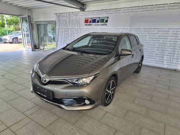 Toyota Auris 1.2 Turbo Edition-S