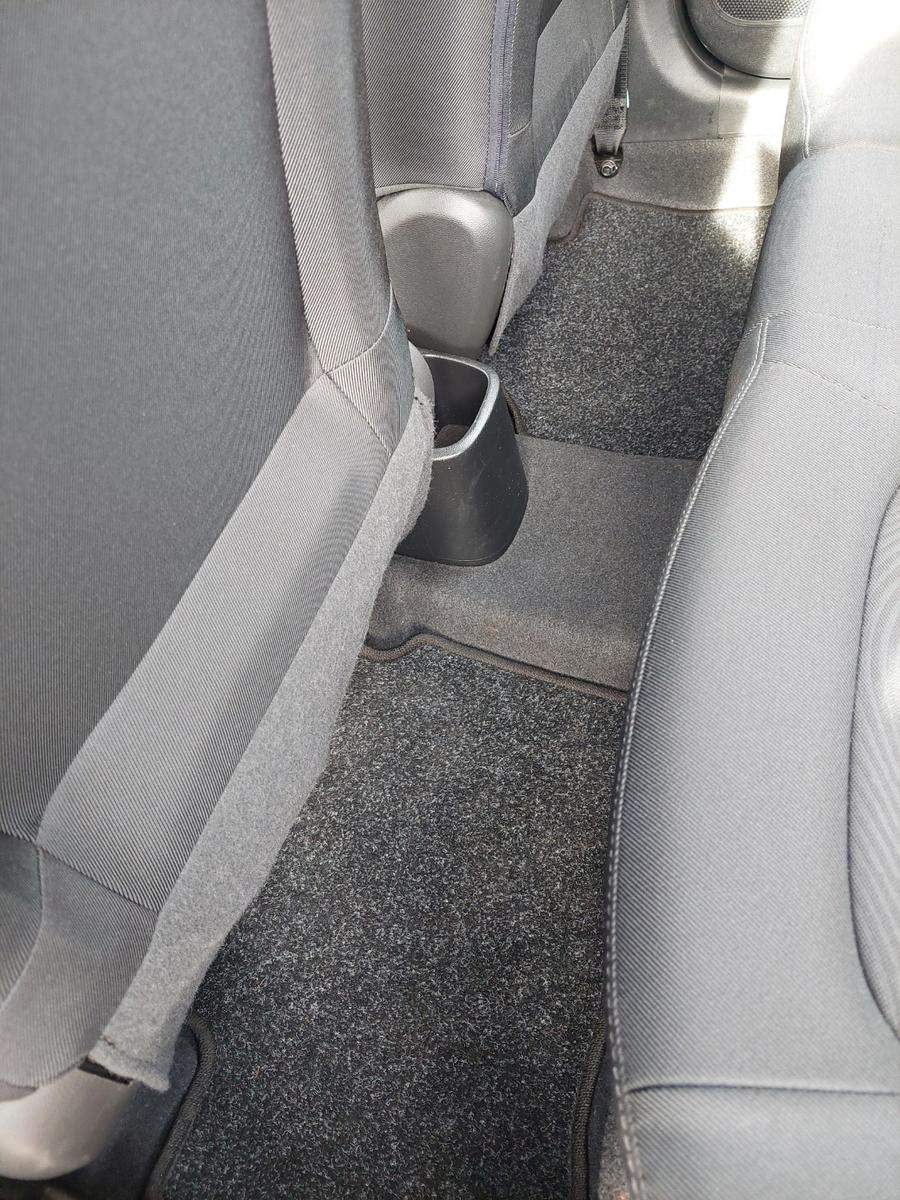Hyundai i10 1.2 Sondermodell "Yes" 