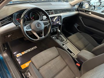 Volkswagen Passat Variant Business*MirrorLink*2. Hand*Klima