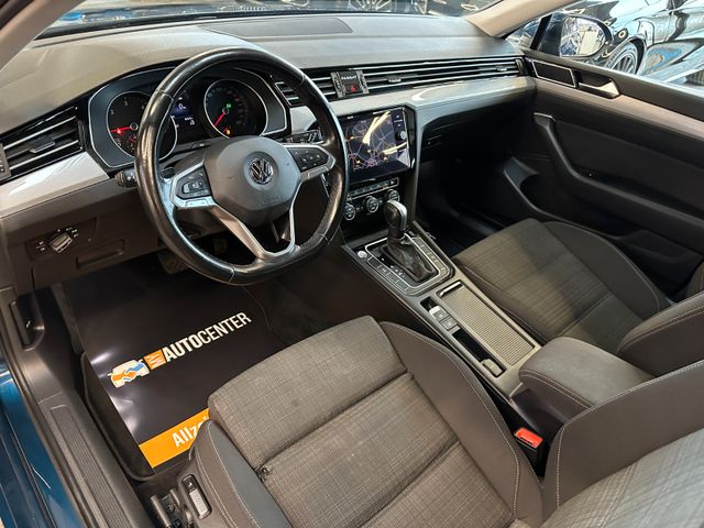 Volkswagen Passat Variant Business*MirrorLink*2. Hand*Klima
