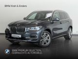 BMW X5 xDrive40d xLine+Laserlicht+Panorama+HUD+ACC - BMW X5 Gebrauchtwagen in Freiburg