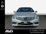 Mercedes-Benz E 300 Cabriolet AMG RFK COMAND DISTR. H&K LED - Mercedes-Benz E 300 aus 2012