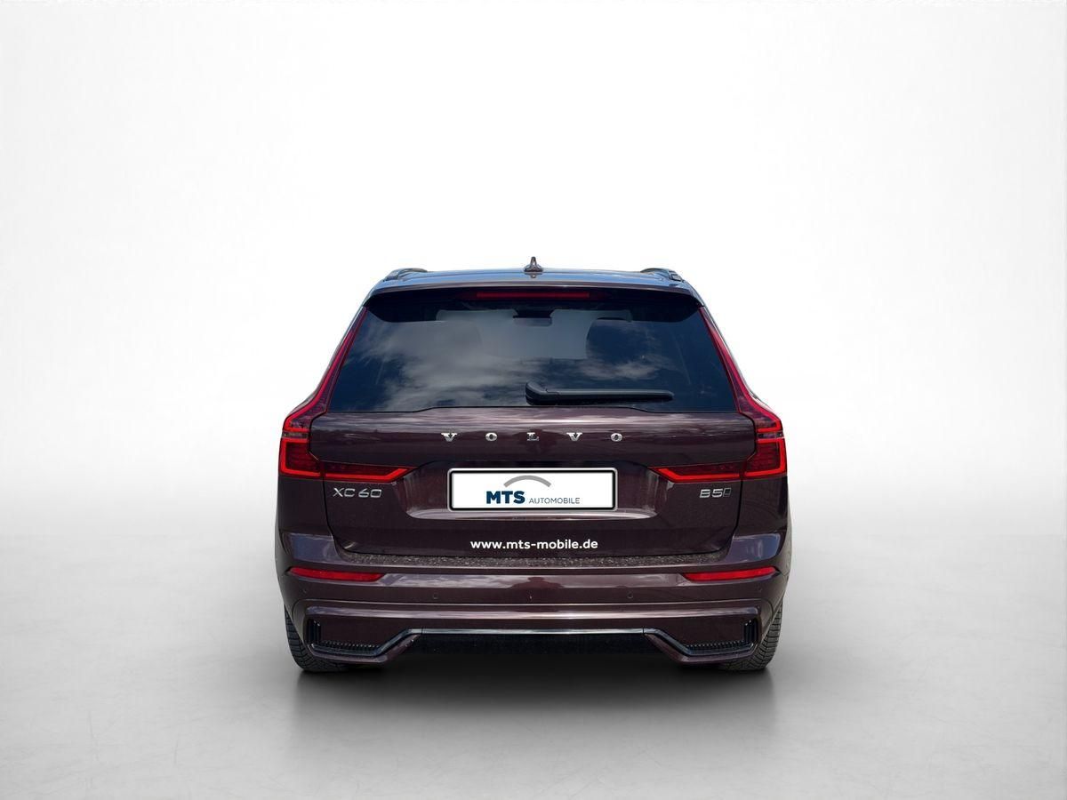 Volvo XC60 - Bild 8