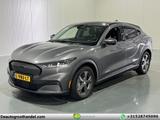 Ford Mustang Mach-E RWD 75 kWh - Ford mit Elektro-Antrieb: Mach