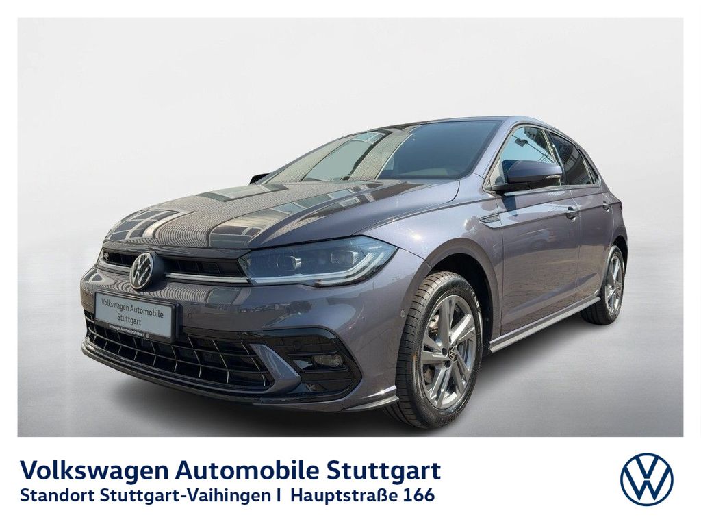 Image of Volkswagen Polo